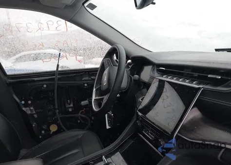 2023 Jeep Grand Cherokee L Limited 4X4 z USA, uszkodzony, nr VIN 1C4RJKBG2P8710989